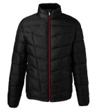 Spyder Men's Pelmo Insulated Puffer Jacket LW187333