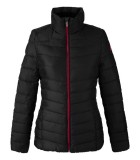 Spyder Ladies' Insulated Puffer Jacket LW187336