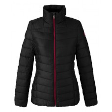 Spyder Ladies' Insulated Puffer Jacket LW187336