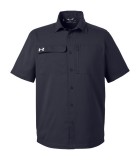 Under Armour Men's Motivate Coach Woven Shirt LW1351360