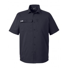 Under Armour Men's Motivate Coach Woven Shirt LW1351360