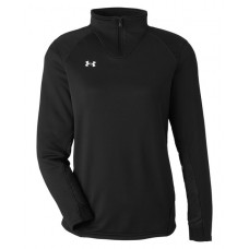 Under Armour Ladies Command 1/4-Zip LW1383274