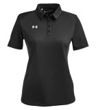 Under Armour Ladies Tech Polo LW1370431