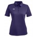 Under Armour Ladies Tech Polo LW1370431