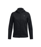 Under Armour Ladies Infrared Shield 2.0 Hooded Jacket LW1371595