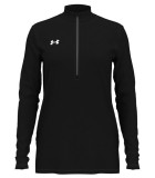 Under Armour Ladies Team Tech 1/2-Zip LW1376862