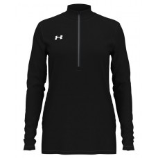 Under Armour Ladies Team Tech 1/2-Zip LW1376862