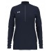 Under Armour Ladies Team Tech 1/2-Zip LW1376862