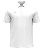 Under Armour Men's Tipped Teams Performance Polo LW1376904