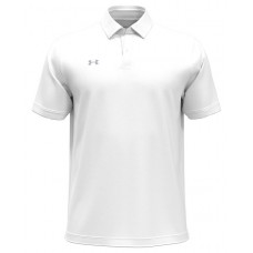 Under Armour Men's Tipped Teams Performance Polo LW1376904