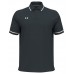 Under Armour Men's Tipped Teams Performance Polo LW1376904