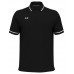 Under Armour Men's Tipped Teams Performance Polo LW1376904