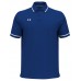 Under Armour Men's Tipped Teams Performance Polo LW1376904