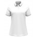 Under Armour Ladies Tipped Teams Performance Polo LW1376905