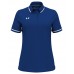 Under Armour Ladies Tipped Teams Performance Polo LW1376905