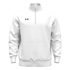 Under Armour Men's Rival Fleece 1/4-Zip LW1386016