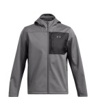 Under Armour Men's Infrared Shield 2.0 Hooded Jacket LW1371587