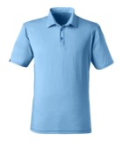 Swannies Men's Short Sleeve Parker Polo LWSW1000