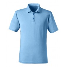 Swannies Men's Short Sleeve Parker Polo LWSW1000