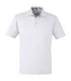 Swannies Men's James Polo LWSW2000