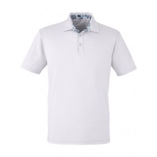 Swannies Men's James Polo LWSW2000