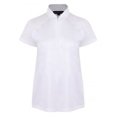 Swannies Ladies Short Sleeve Quinn Polo LWSW200L