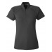 Swannies Ladies Short Sleeve Quinn Polo LWSW200L