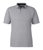 Swannies Men's Tanner Printed Polo LWSW2200