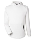 Swannies Unisex Camden Hooded Pullover LWSWC100
