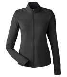 Swannies Ladies Cora Full-Zip LWSWF400L