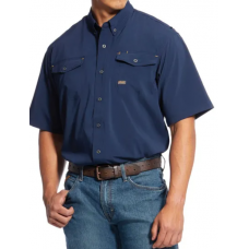 Men's Rebar VentTEK Durastretch Work Shirt LW10025388 Men's Rebar VentTEK Durastretch Work Shirt LW10025388