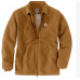 Carhartt Sherpa-Lined Loose Fit Jacket WBLW104293
