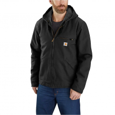 Carhartt Men's Sherpa-Lined Jacket Relaxed Fit LW104392