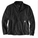 Carhartt Men's Full-Zip Relaxed Fit Fleece Jacket LW106416