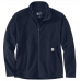 Carhartt Men's Full-Zip Relaxed Fit Fleece Jacket LW106416