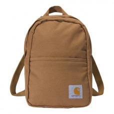 Carhartt Classic Mini Backpack LWB0000538-ht