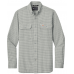 Carhartt Relaxed Long Sleeve Plaid Shirt LW107109