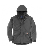 Carhartt Men's Super Dux Relaxed Fit Insulated Traditional Coat LW105533