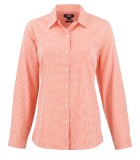 Cutter & Buck Skyline Women's Long Sleeve Dress Shirt LWLCW00020 Cutter & Buck Skyline Women's Long Sleeve Dress Shirt LWLCW00020