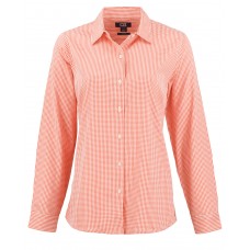 Cutter & Buck Skyline Women's Long Sleeve Dress Shirt LWLCW00020