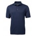 Cutter & Buck Men's Virtue Epic Pique Tile Print Polo LWMCK01170
