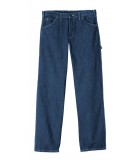 Dickies Men's Lightweight Carpenter Jean LW1944RB