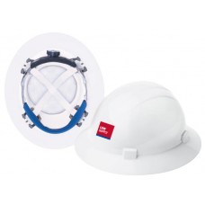 Type II Full Brim Hard Hat LW20004- Stock