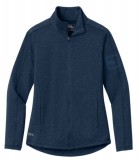 Eddie Bauer Women's Adventurer Full Zip WBLWEB121 Eddie Bauer Women's Adventurer Full Zip WBLWEB121