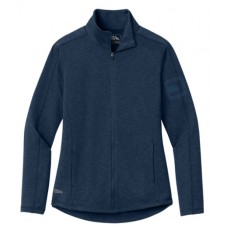 Eddie Bauer Women's Adventurer Full Zip WBLWEB121 Eddie Bauer Women's Adventurer Full Zip WBLWEB121