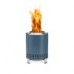 Solo Stove Mesa Tabletop Smokeless Fire Pit 5.1" x 6.8" LWSS-MESASS Solo Stove Mesa Tabletop Smokeless Fire Pit 5.1" x 6.8" LWSS-MESASS