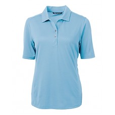 Cutter & Buck Women's Virtue Polo LCK00127