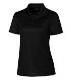 Clique Ladie's Spin Pique Polo LQK00063