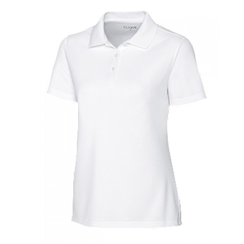 Clique Ladie's Spin Pique Polo LQK00063