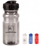 20 oz. Translucent Sport Bottle LWSPTBTL